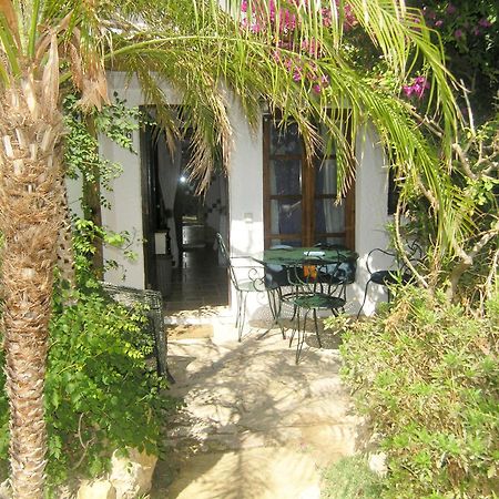 Bed and Breakfast Uma Casa A Beira Sol Лагуш Екстер'єр фото