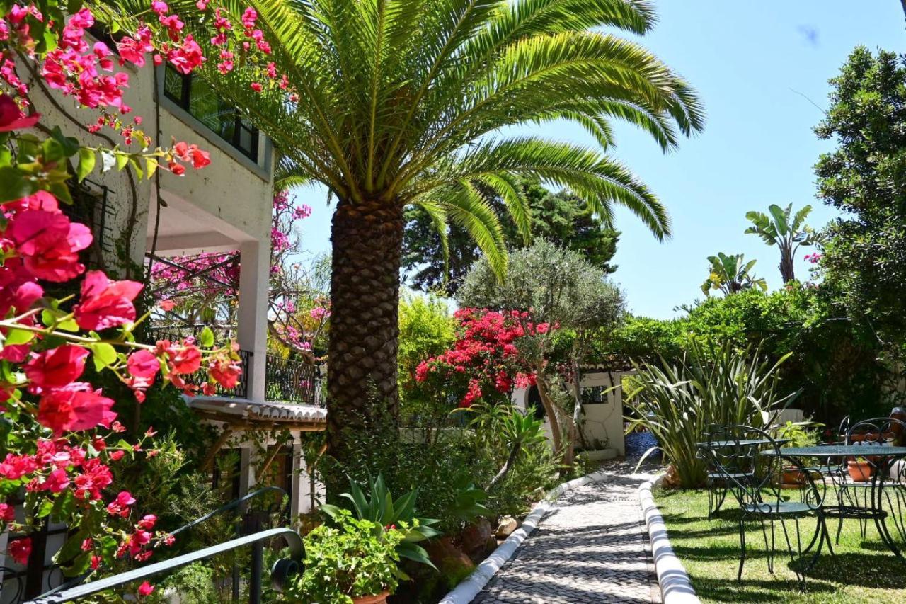 Bed and Breakfast Uma Casa A Beira Sol Лагуш Екстер'єр фото