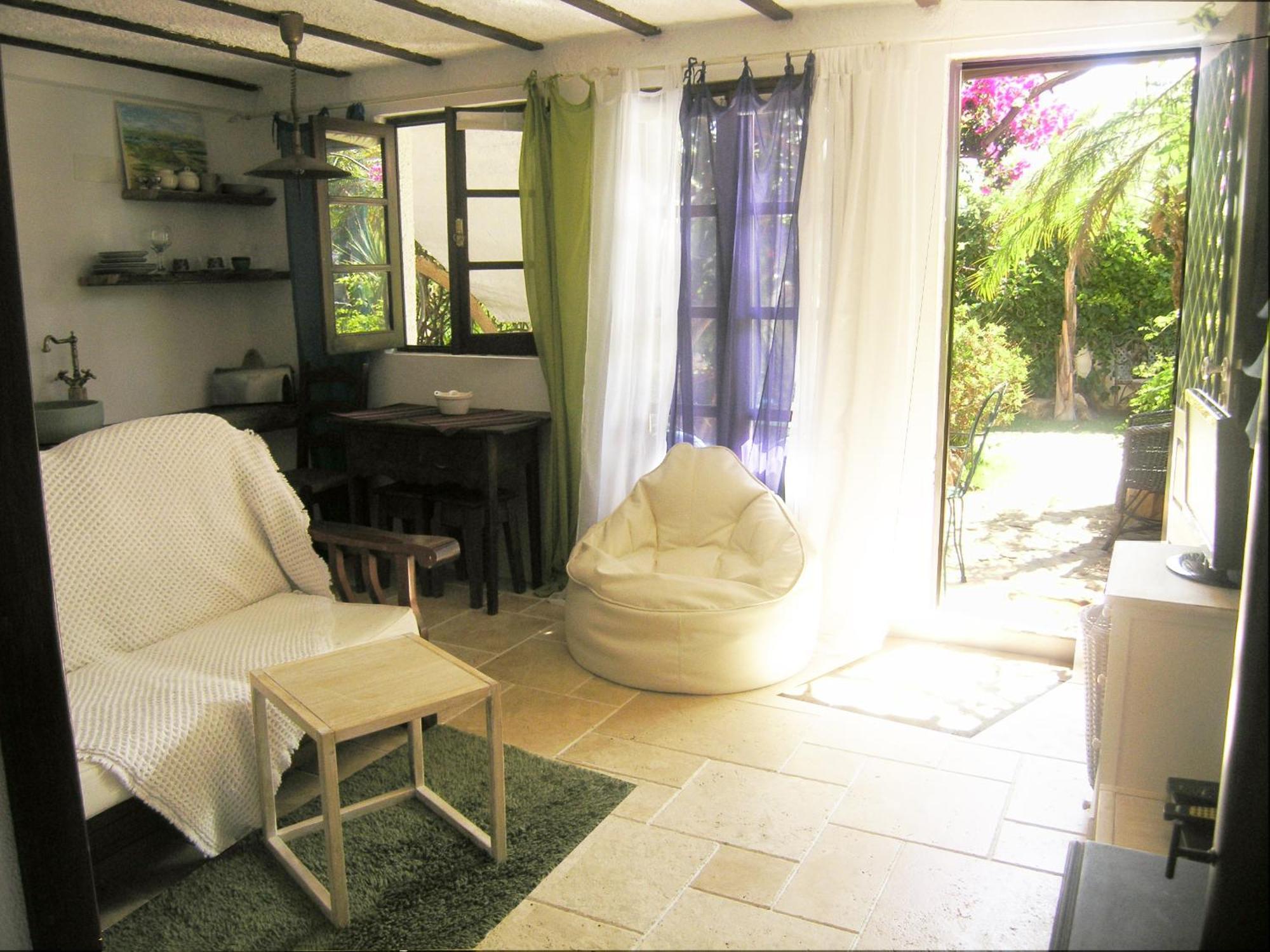Bed and Breakfast Uma Casa A Beira Sol Лагуш Екстер'єр фото