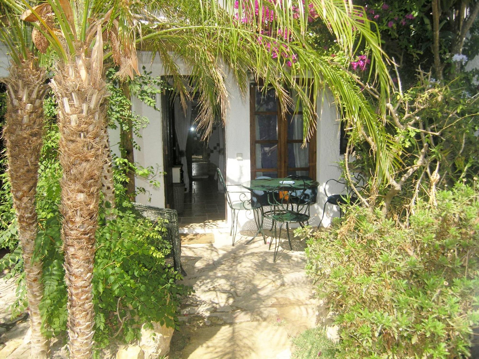 Bed and Breakfast Uma Casa A Beira Sol Лагуш Екстер'єр фото