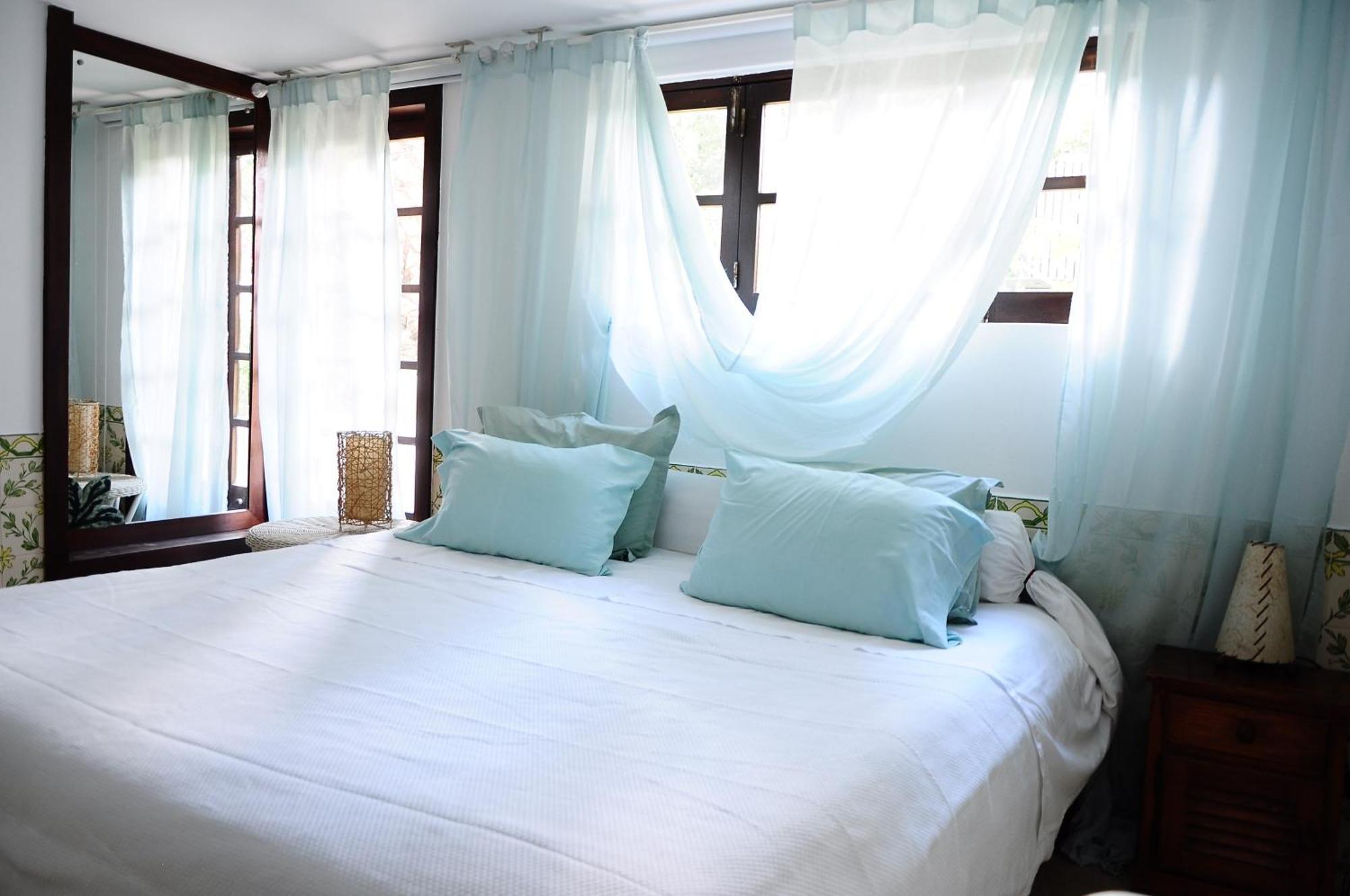 Bed and Breakfast Uma Casa A Beira Sol Лагуш Екстер'єр фото