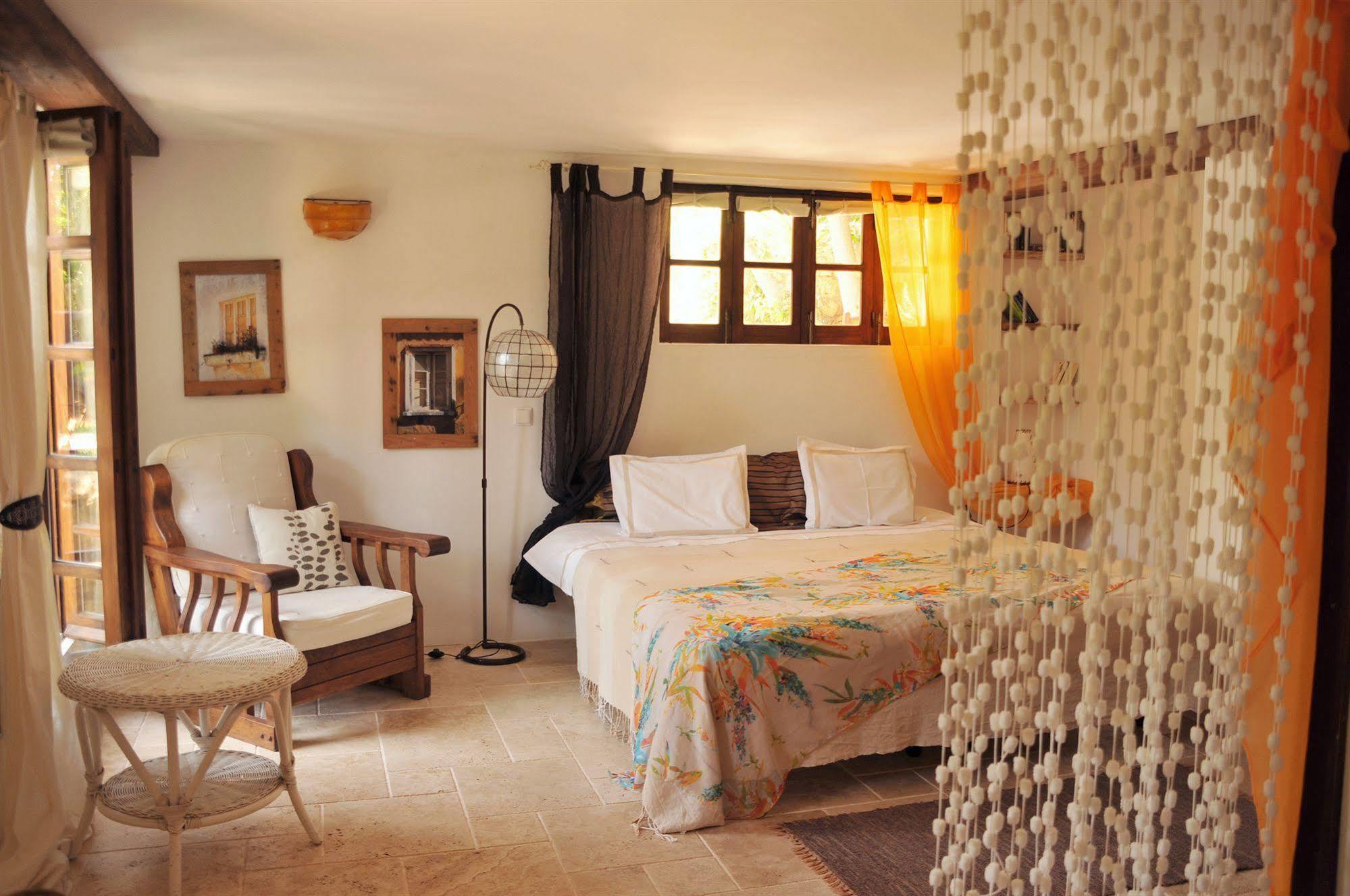 Bed and Breakfast Uma Casa A Beira Sol Лагуш Екстер'єр фото