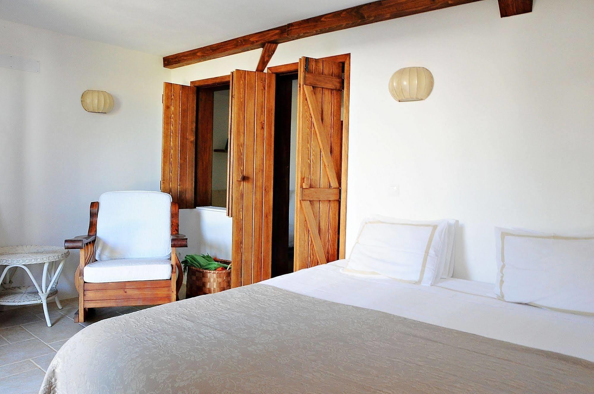 Bed and Breakfast Uma Casa A Beira Sol Лагуш Екстер'єр фото