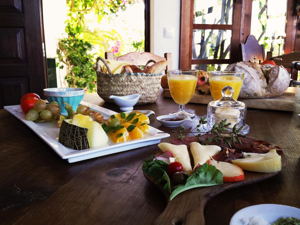 Bed and Breakfast Uma Casa A Beira Sol Лагуш Екстер'єр фото