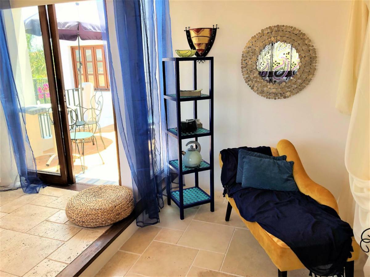 Bed and Breakfast Uma Casa A Beira Sol Лагуш Екстер'єр фото
